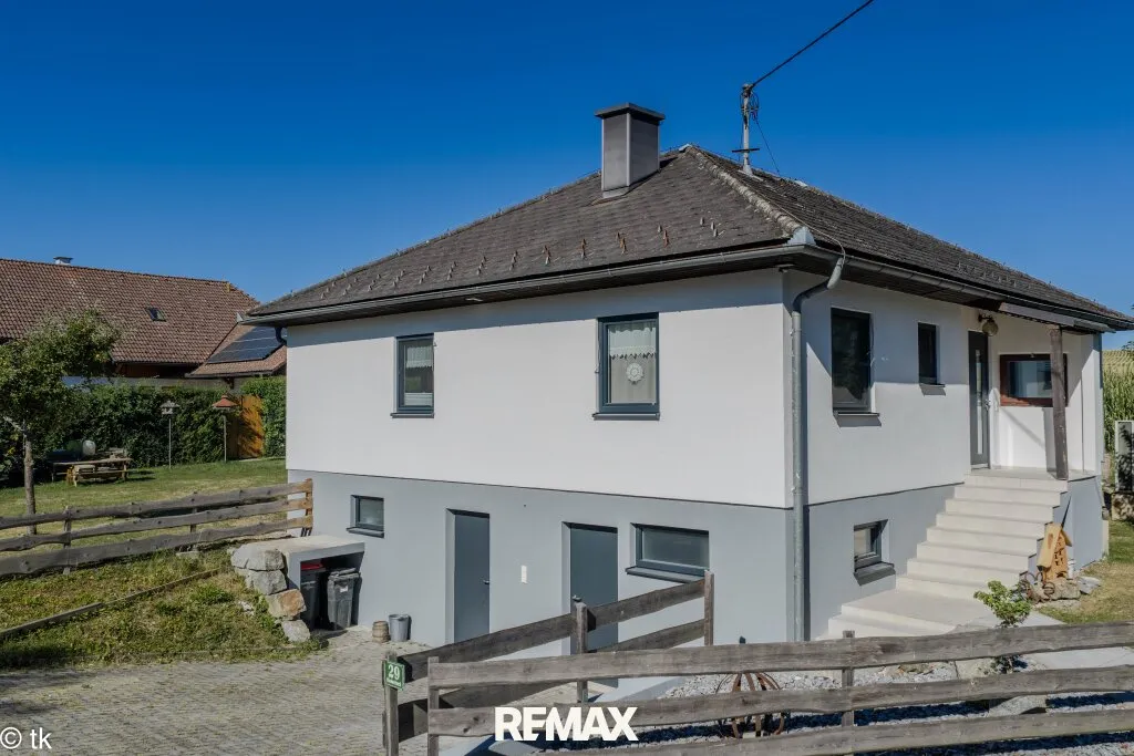 Haus – Oberbreitsach - Ansicht 3
