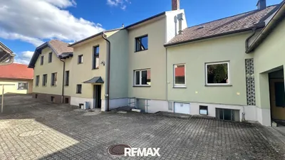Gewerbeimmobilie kaufen in Neunkirchen – 659 m², € 698.000 – Bild 1 von 22