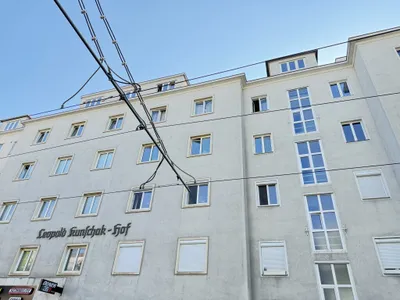 2-Zimmer-Wohnung kaufen in Wien – 59,66 m², € 209.000 – Bild 7 von 9