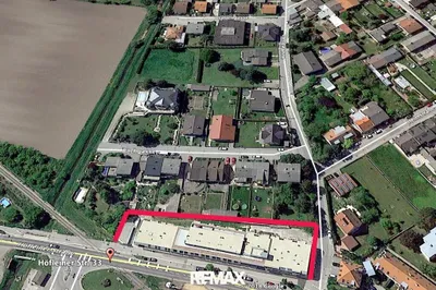 2-Zimmer-Wohnung kaufen in Bruck an der Leitha – 47,23 m², € 170.000 – Bild 10 von 10