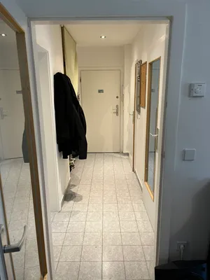 Ruhige 3-Zimmer Direktvergabe Gemeindewohnung mit Möbelierung – Bild 3