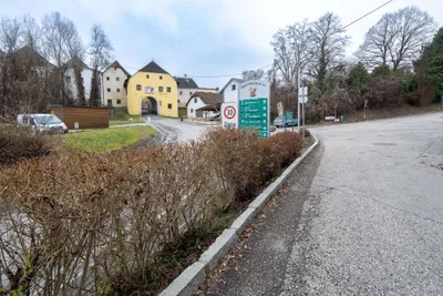 Gewerbeimmobilie kaufen in Ried im Innkreis – 578 m², € 329.000 – Bild 3 von 45