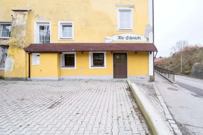 Gewerbeimmobilie kaufen in Ried im Innkreis – 578 m², € 329.000 – Bild 37 von 45