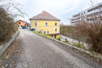 Gewerbeimmobilie kaufen in Ried im Innkreis – 578 m², € 329.000 – Bild 33 von 45