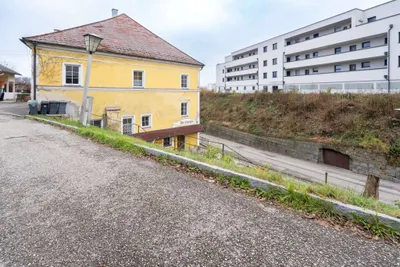 Gewerbeimmobilie kaufen in Ried im Innkreis – 578 m², € 329.000 – Bild 2 von 45