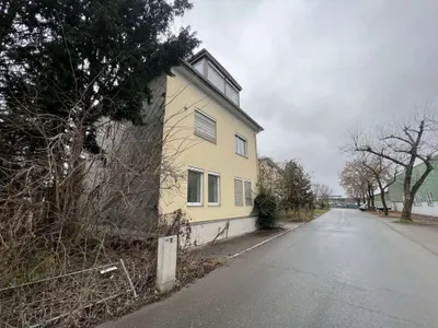 5-Zimmer-Gewerbeimmobilie mieten in Graz – 180 m², € 2.355 – Bild 11 von 11