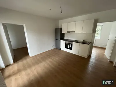 3-Zimmer-Wohnung mieten in Leoben – 75,88 m², € 868 – Bild 1 von 10