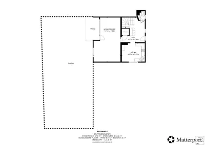 4-Zimmer-Haus kaufen in Innsbruck-Land – 130 m², € 689.000 – Bild 12 von 14