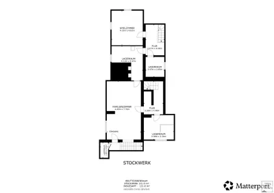 4-Zimmer-Haus kaufen in Innsbruck-Land – 130 m², € 689.000 – Bild 14 von 14