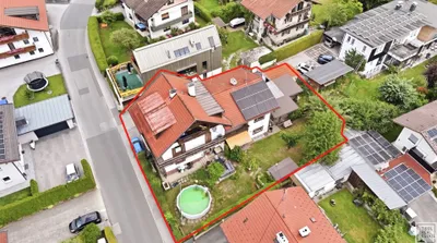 4-Zimmer-Haus kaufen in Innsbruck-Land – 130 m², € 689.000 – Bild 11 von 14