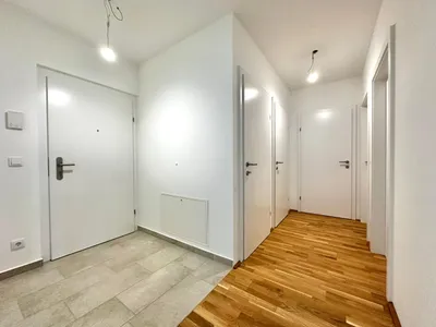 3-Zimmer-Wohnung mieten in Graz – 54,33 m², € 1.071 – Bild 9 von 13