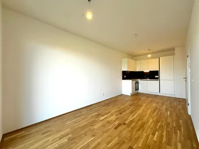 3-Zimmer-Wohnung mieten in Graz – 54,33 m², € 1.071