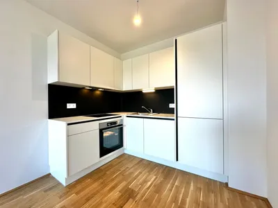 3-Zimmer-Wohnung mieten in Graz – 54,33 m², € 1.071 – Bild 2 von 13