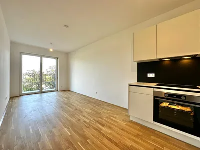 3-Zimmer-Wohnung mieten in Graz – 54,33 m², € 1.071 – Bild 4 von 13