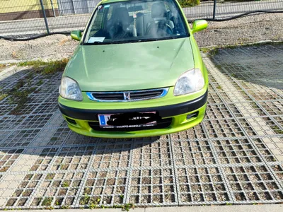Honda Logo