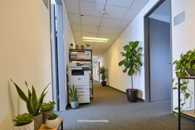Gewerbeimmobilie mieten in Linz – 2 082 m², € 24.540 – Bild 7 von 12