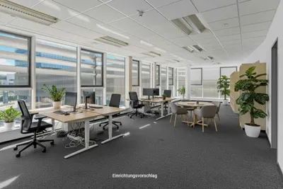 Gewerbeimmobilie mieten in Linz – 2 082 m², € 24.540 – Bild 8 von 12