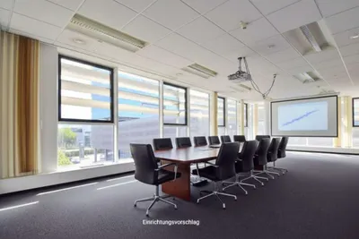 Gewerbeimmobilie mieten in Linz – 2 082 m², € 24.540 – Bild 5 von 12