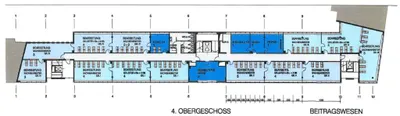 Gewerbeimmobilie mieten in Linz – 2 082 m², € 24.540 – Bild 11 von 12