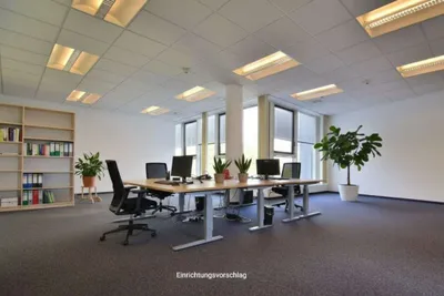 Gewerbeimmobilie mieten in Linz – 2 082 m², € 24.540 – Bild 6 von 12