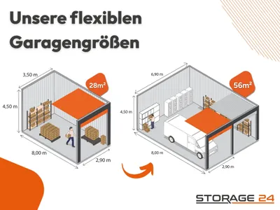 Immobilie mieten in Graz-Umgebung – 28 m², € 249 – Bild 9 von 10