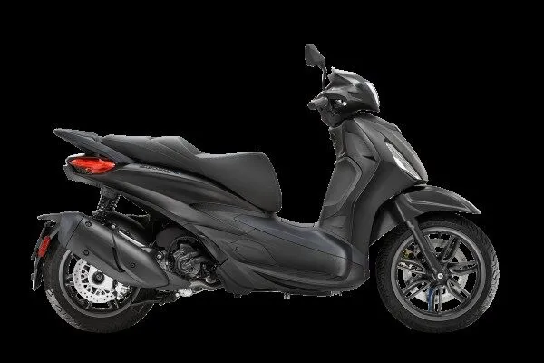 Piaggio Beverly