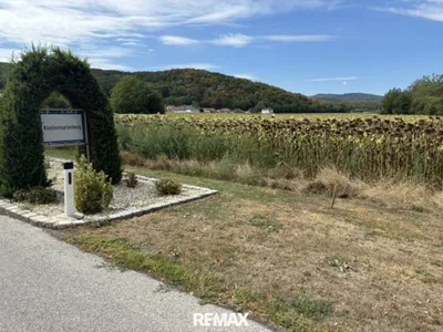 Grundstück kaufen in Oberpullendorf – 1 122 m², € 25.000 – Bild 2 von 8