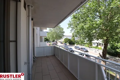 Wohnung zum Kauf in 3100 Sankt Pölten