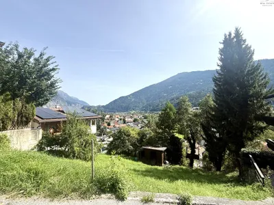Grundstück kaufen in Landeck – 550 m², € 255.000 – Bild 2 von 11