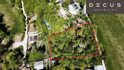 Grundstück kaufen in Korneuburg – 2 227 m², € 1.113.500