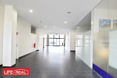 Gewerbeimmobilie mieten in Linz Land – 89 m², € 1.275 – Bild 1 von 12