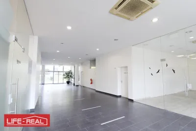 Gewerbeimmobilie mieten in Linz Land – 89 m², € 1.275 – Bild 3 von 12