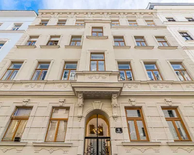 1-Zimmer-Wohnung kaufen in Wien – 38,72 m², € 235.000 – Bild 10 von 21