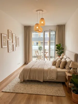 2-Zimmer-Wohnung mieten in Klagenfurt – 51 m², € 773 – Bild 2 von 4