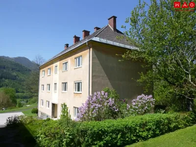 18-Zimmer-Haus kaufen in Leoben – 480 m², € 189.000 – Bild 21 von 28