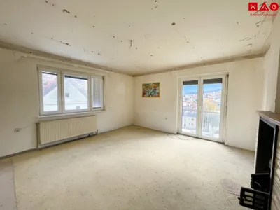 18-Zimmer-Haus kaufen in Leoben – 480 m², € 189.000 – Bild 17 von 28