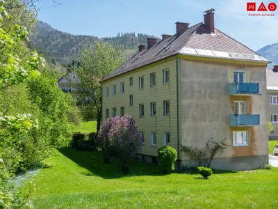 18-Zimmer-Haus kaufen in Leoben – 480 m², € 189.000 – Bild 22 von 28