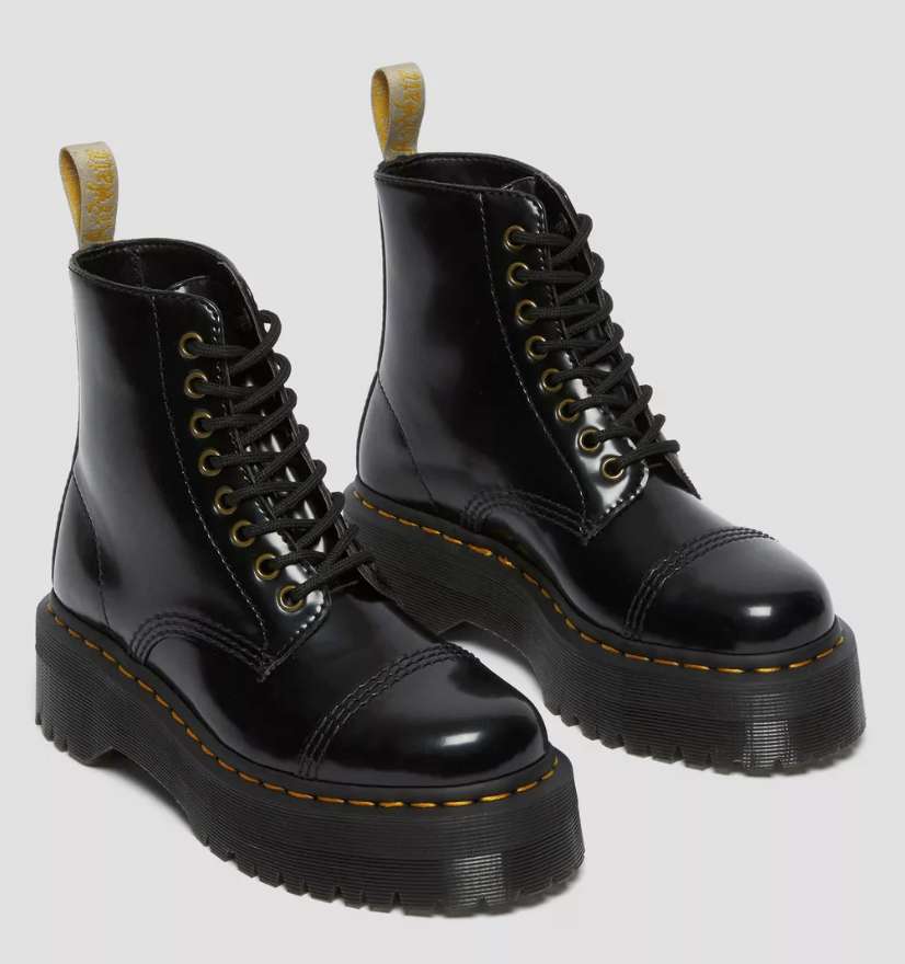 Dr martens sinclair 38 gebraucht best sale