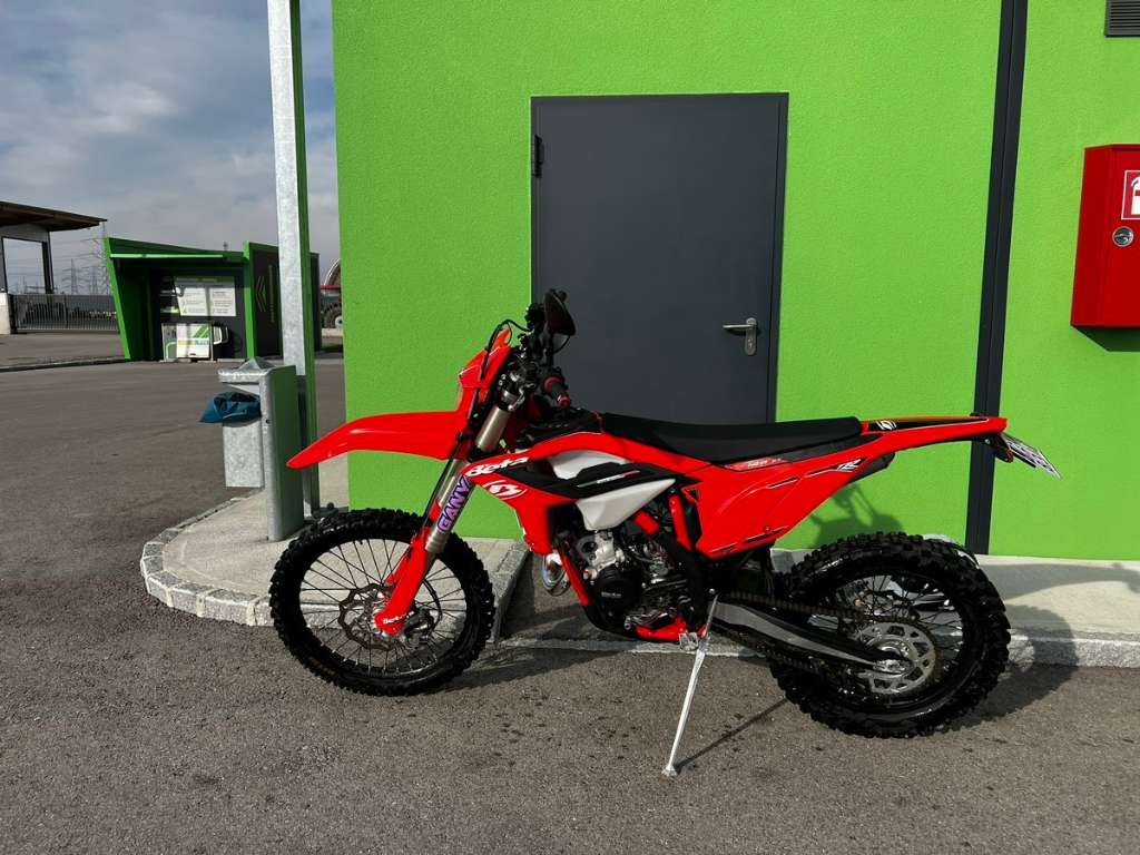 Beta RR 125 2t Enduro