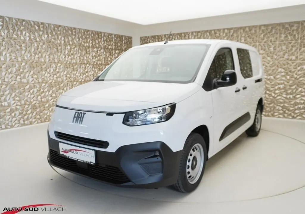 Fiat Doblò