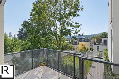 NEU: großzügige 2- Zimmer mit Balkon und Garage! ERSTBEZUG!! – Bild 3
