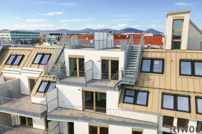 2-Zimmer-Wohnung kaufen in Wien – 46,87 m², € 295.900 – Bild 26 von 51