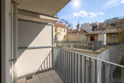 2-Zimmer-Wohnung kaufen in Wien – 46,87 m², € 295.900 – Bild 2 von 51