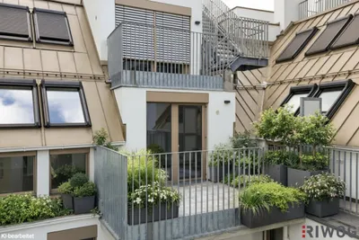 2-Zimmer-Wohnung kaufen in Wien – 46,87 m², € 295.900 – Bild 25 von 51