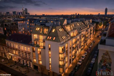 2-Zimmer-Wohnung kaufen in Wien – 46,87 m², € 295.900 – Bild 13 von 51