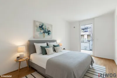2-Zimmer-Wohnung kaufen in Wien – 46,87 m², € 295.900 – Bild 7 von 51