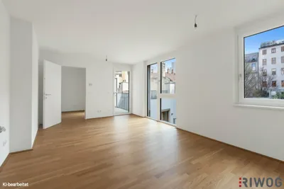 2-Zimmer-Wohnung kaufen in Wien – 46,87 m², € 295.900 – Bild 5 von 51