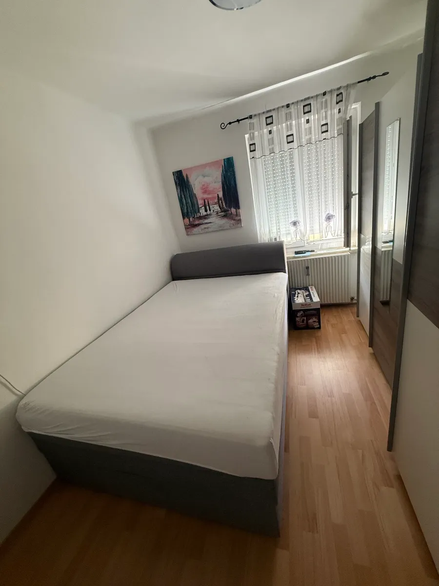 Wohnung – Graz, Triestersiedlung, Gries - Ansicht 2