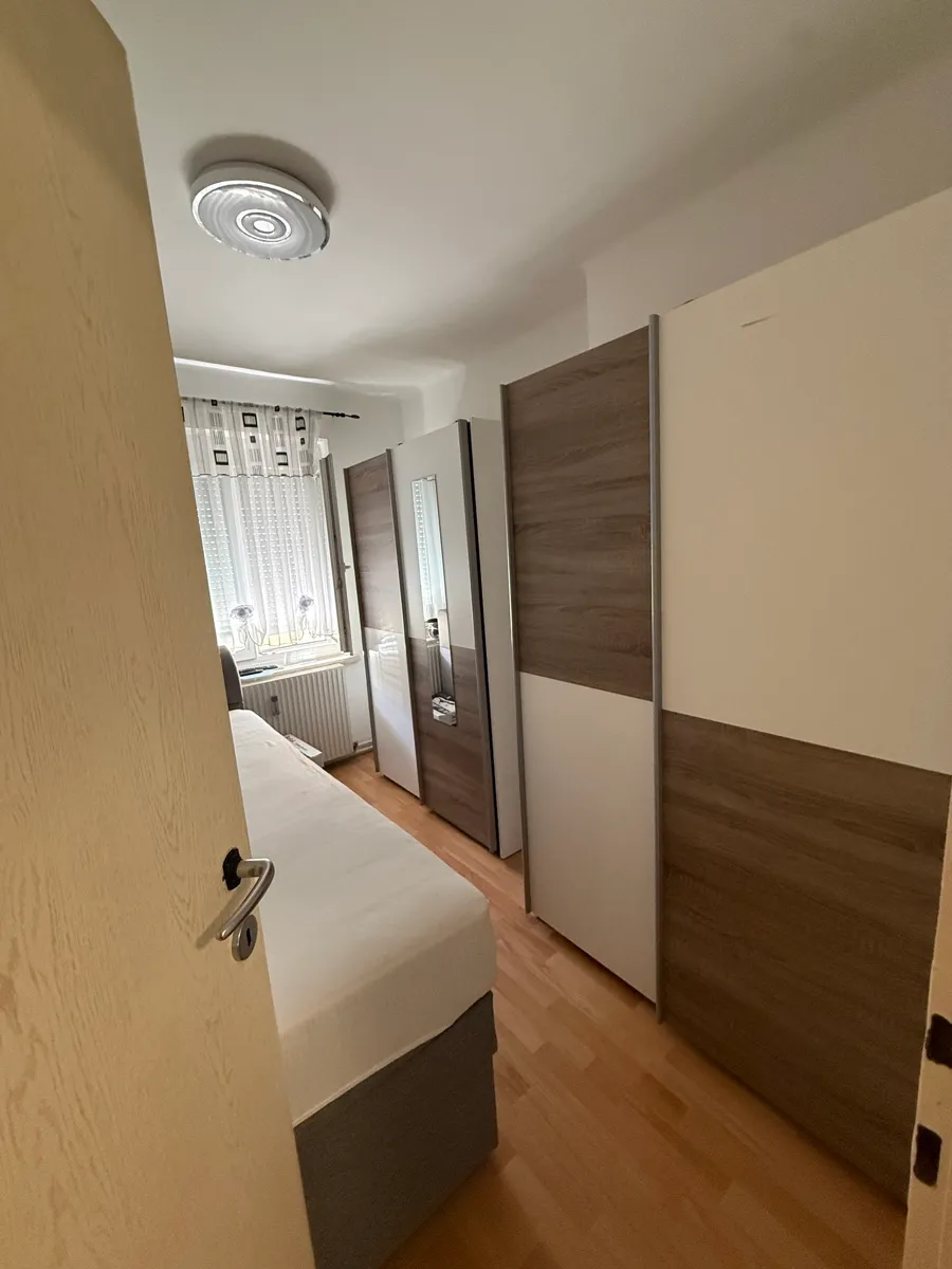 Wohnung – Graz, Triestersiedlung, Gries - Ansicht 3