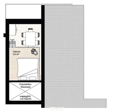 1-Zimmer-Wohnung kaufen in Liezen – 39,17 m², € 328.360 – Bild 27 von 27